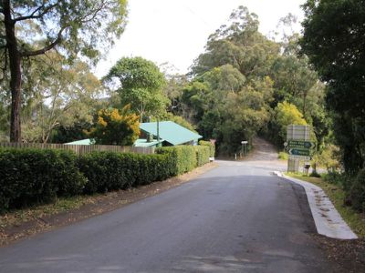 2 Cambewarra Lookout Road, Kangaroo Valley