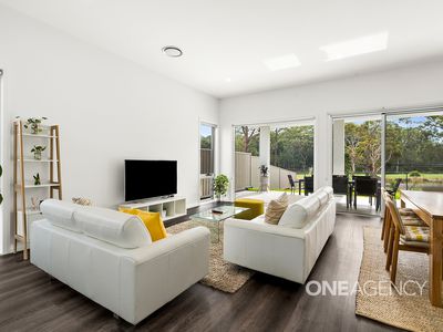 55 Villagewood Drive, Sussex Inlet