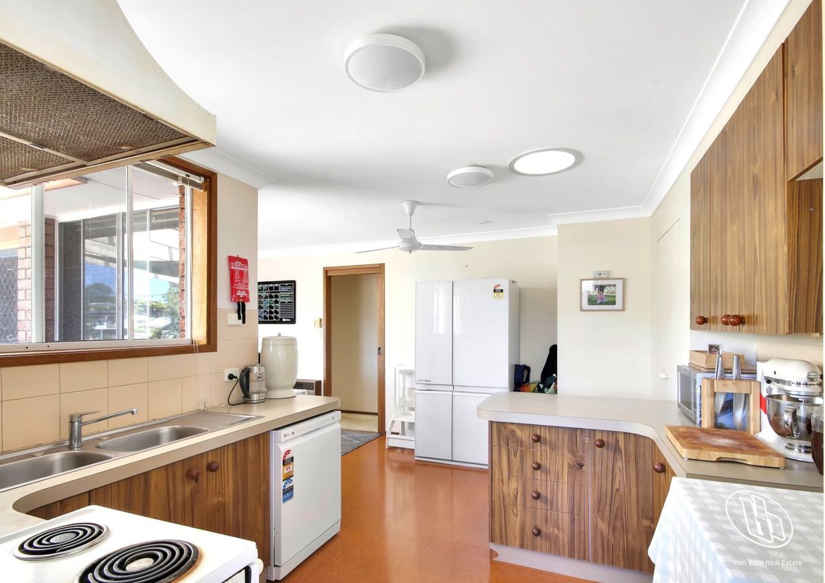 53 Montague Avenue, Kianga