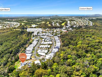 54 / 66 The Avenue, Peregian Springs