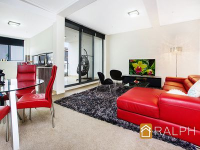 A504 / 443 Chapel Road, Bankstown