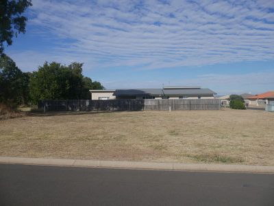 Lot 2, 1A Parkside Drive, Kingaroy