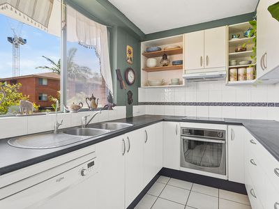 5 / 50 -52 Keira Street, Wollongong