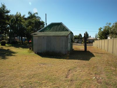 67 Fir street, Barcaldine