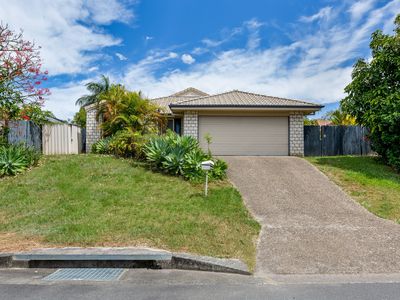 8 Redstart Street, Upper Coomera