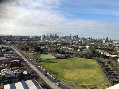 1806 / 1 Ascot Vale Road, Flemington