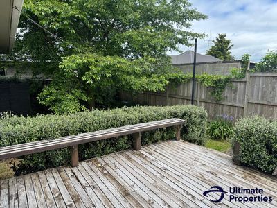 96 Thornton Road, Cambridge