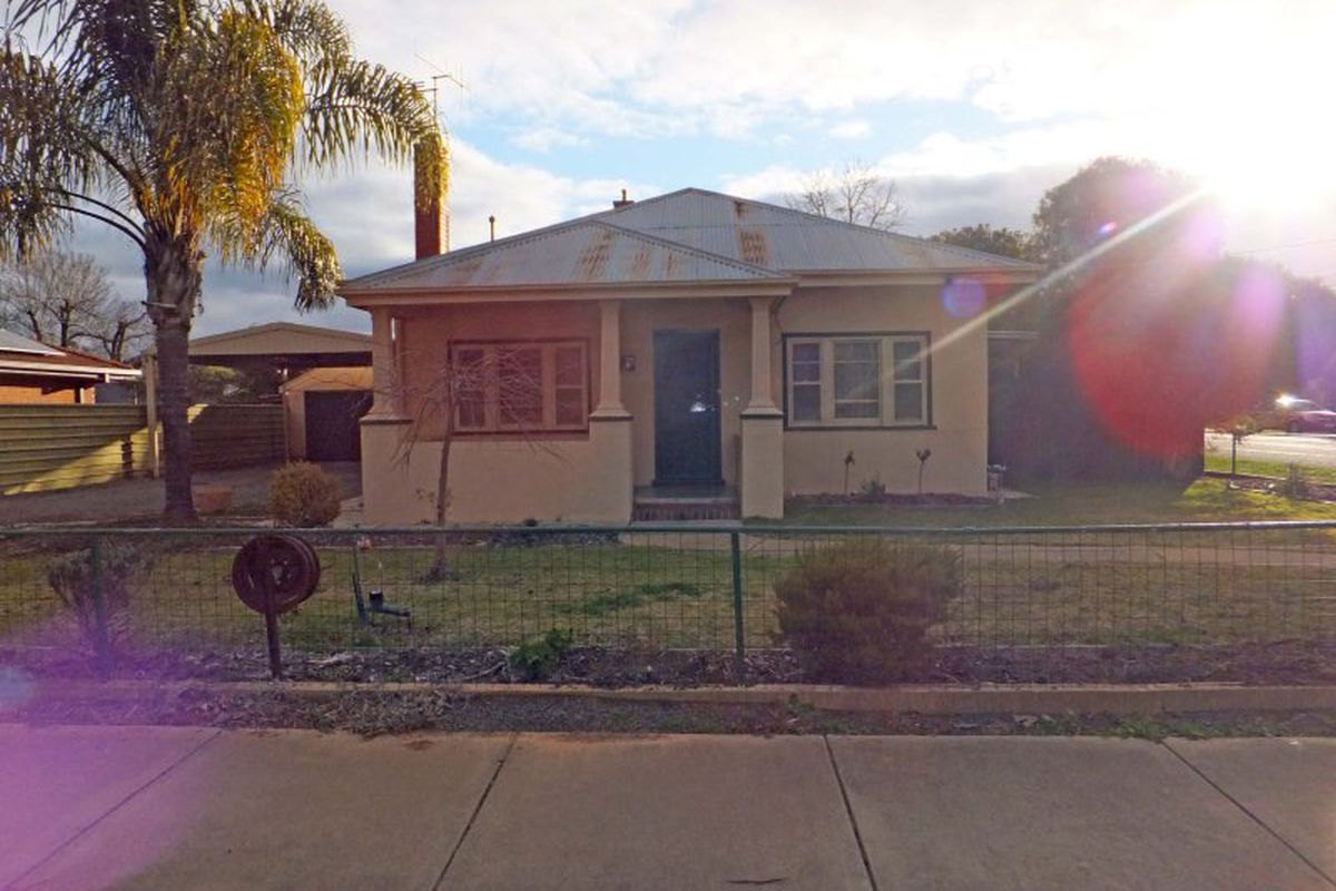 70 Lake Road, Kyabram