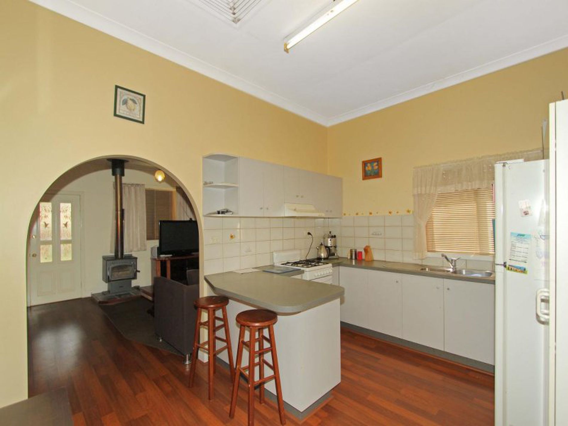 5 Killarney Street, Lamington