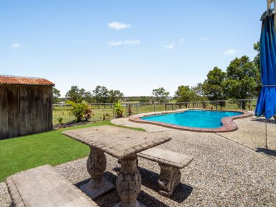 49 Beduhns Road, Haigslea