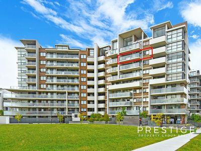 38 / 15 Bidjigal Road, Arncliffe