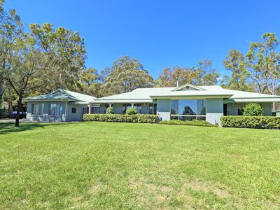 171 Bodalla Park Drive, Bodalla