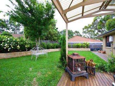 3 Koombala Grove, Cordeaux Heights