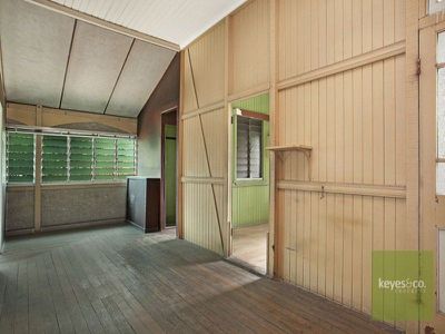 71 Bundock Street, Belgian Gardens