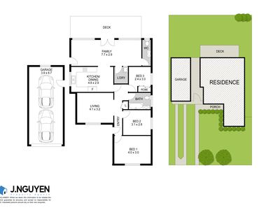 9 Tarana Crescent, Dharruk