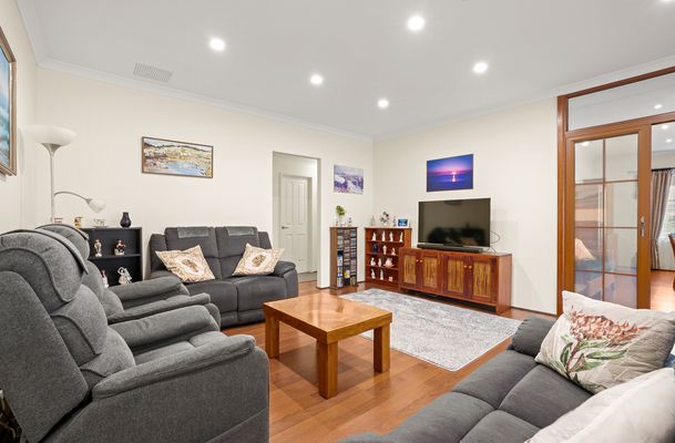 17 Bettong Street, Baldivis