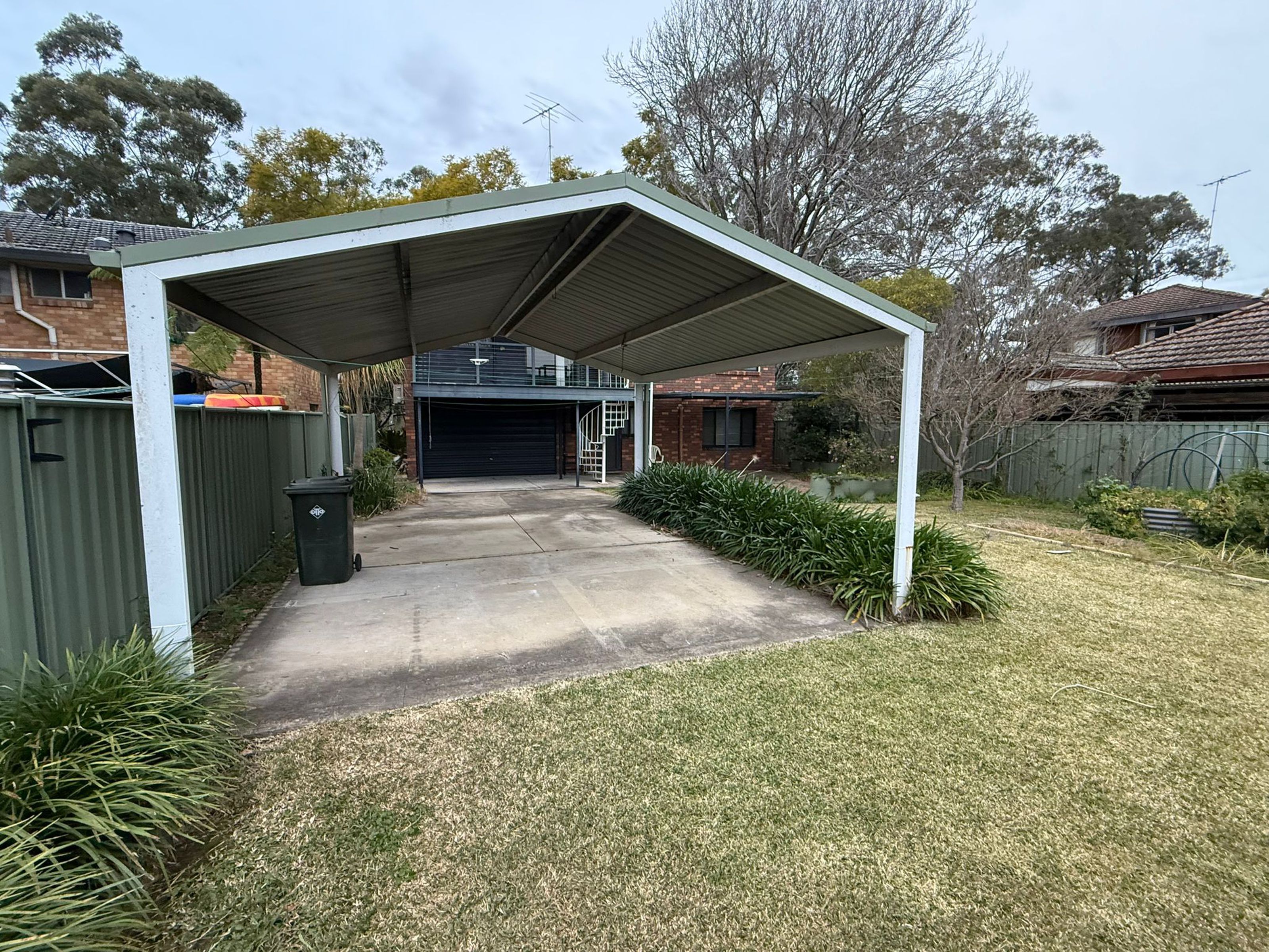 13 Bundarra Road, REGENTVILLE
