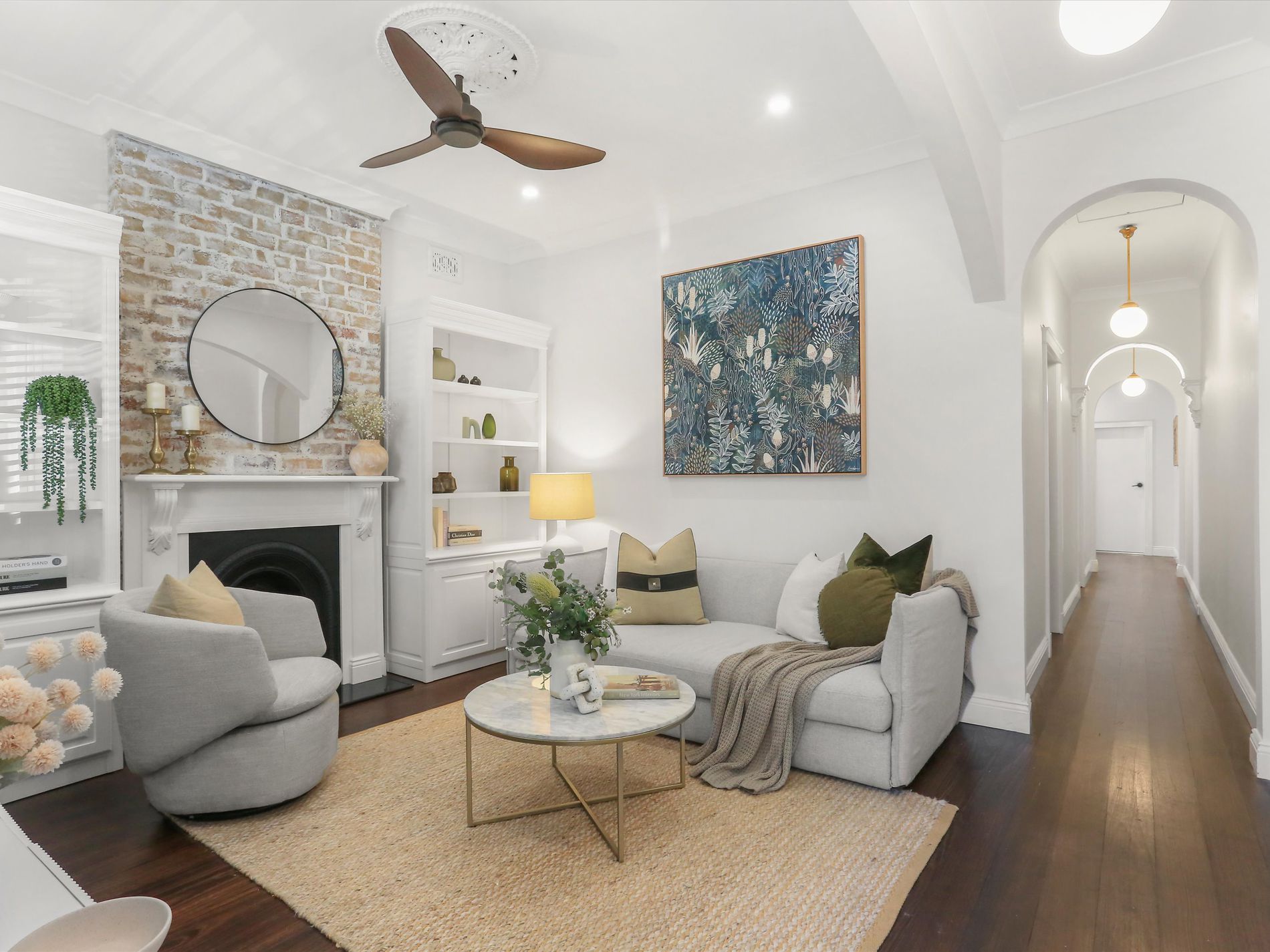 8 Excelsior Street, Leichhardt