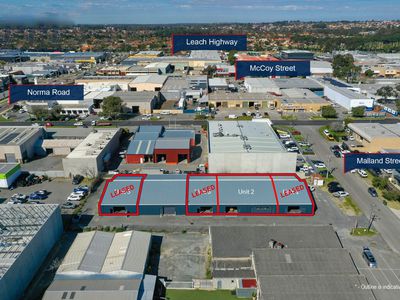 1 / 10 Malland Street, Myaree