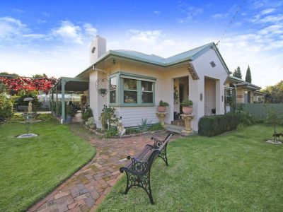 19 BURNLEY STREET, Wodonga