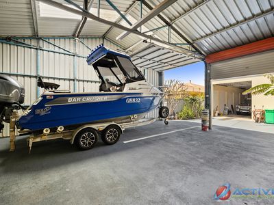 14 Jipse Crescent, East Bunbury