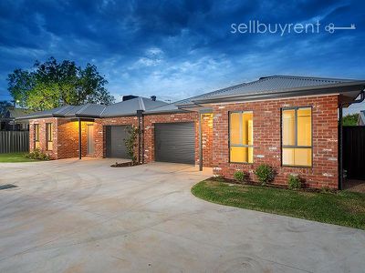 2 / 4-6 WILSON STREET, Wodonga