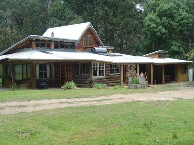 867 Burragate Road, Wyndham