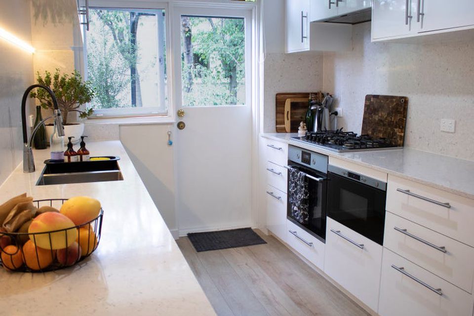 4 / 2 Maple Grove, Toorak