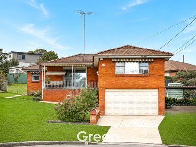 12 Cleveland Street, Ermington