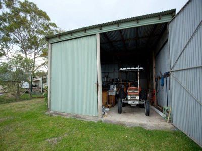 618 Half Chain Road, Koorainghat