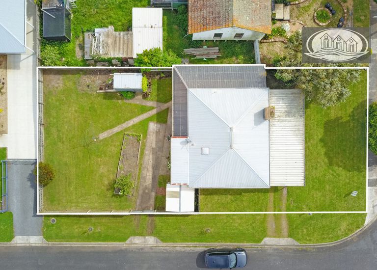 45 Milbanke Street, Portland