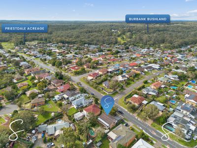 36 Glengala Drive, Rochedale South