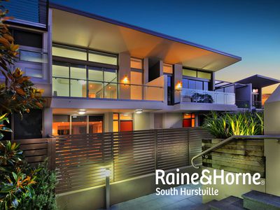 54 / 12 Corea Street, Sylvania