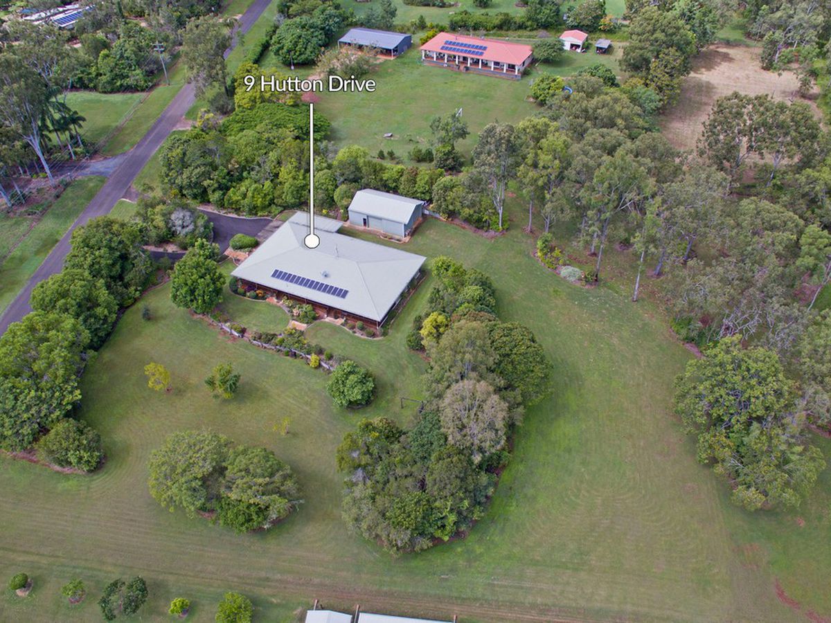 9 Hutton Drive, Tolga
