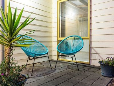 21 Fern Grove, Rye