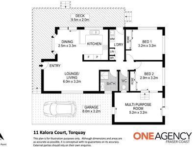 11 Kalora Court, Torquay