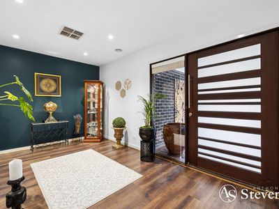 18 Parkside Avenue, Romsey