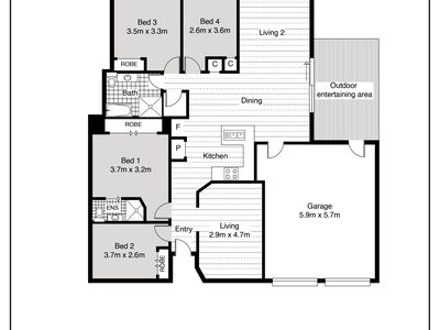 1a Caladenia Crescent, South Nowra