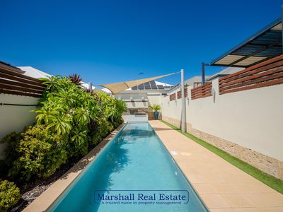 1/15 Crosthwait Circle, Tapping