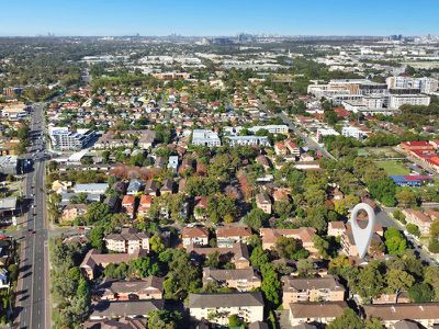 14 / 22-24 Thomas Street, Parramatta