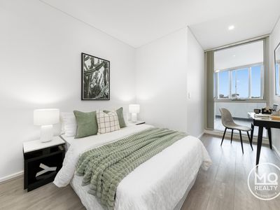 510 / 8 Parramatta Road, Strathfield