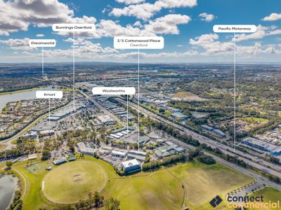 3 / 5 Cottonwood Place, Oxenford