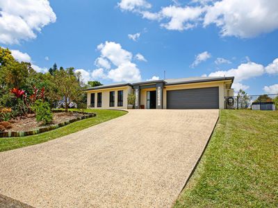 18 Barrine Road, Yungaburra