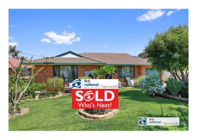 77 Glengarvin Drive, Tamworth