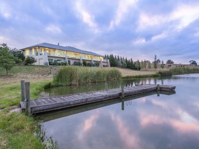 257 Barringo Road, New Gisborne