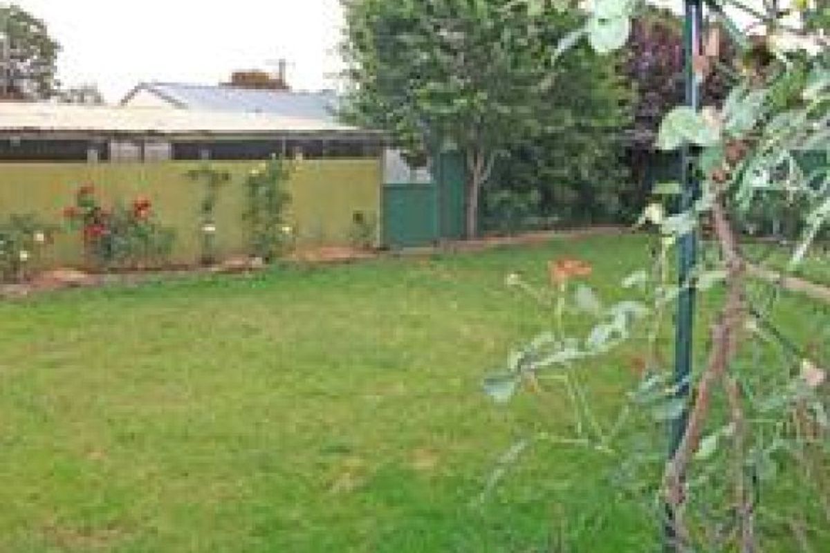 15 Crossthwaite Street, Kyabram