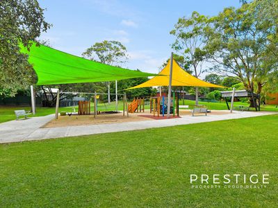 10 Bardwell Road, Bardwell Valley