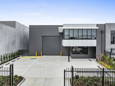 28 Robbins Circuit, Williamstown North