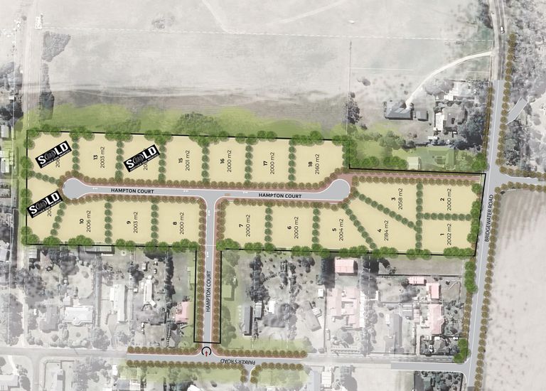 Lot 9, Hampton Court, Portland