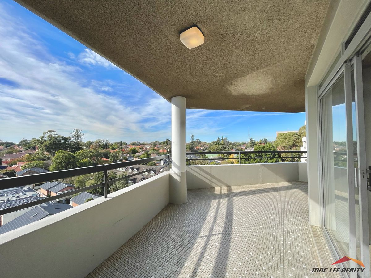 22 / 44 Archer Street, Chatswood
